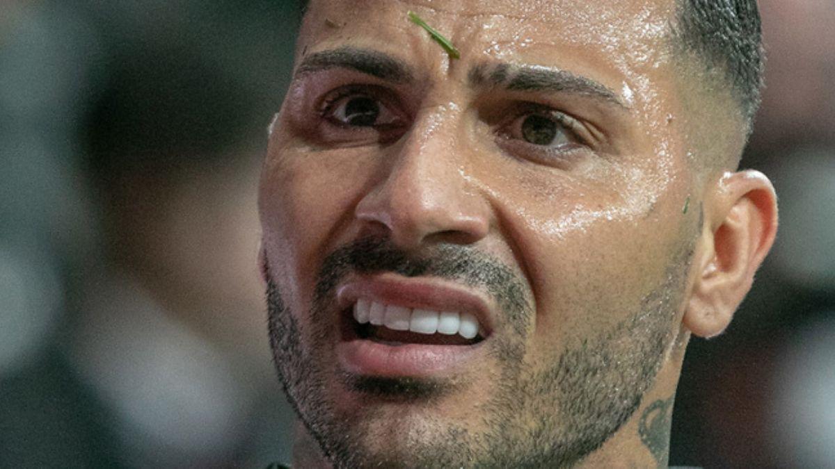 Ricardo Quaresma'nn Beikta taraftarnn yorumuna verdii cevap gndeme oturdu