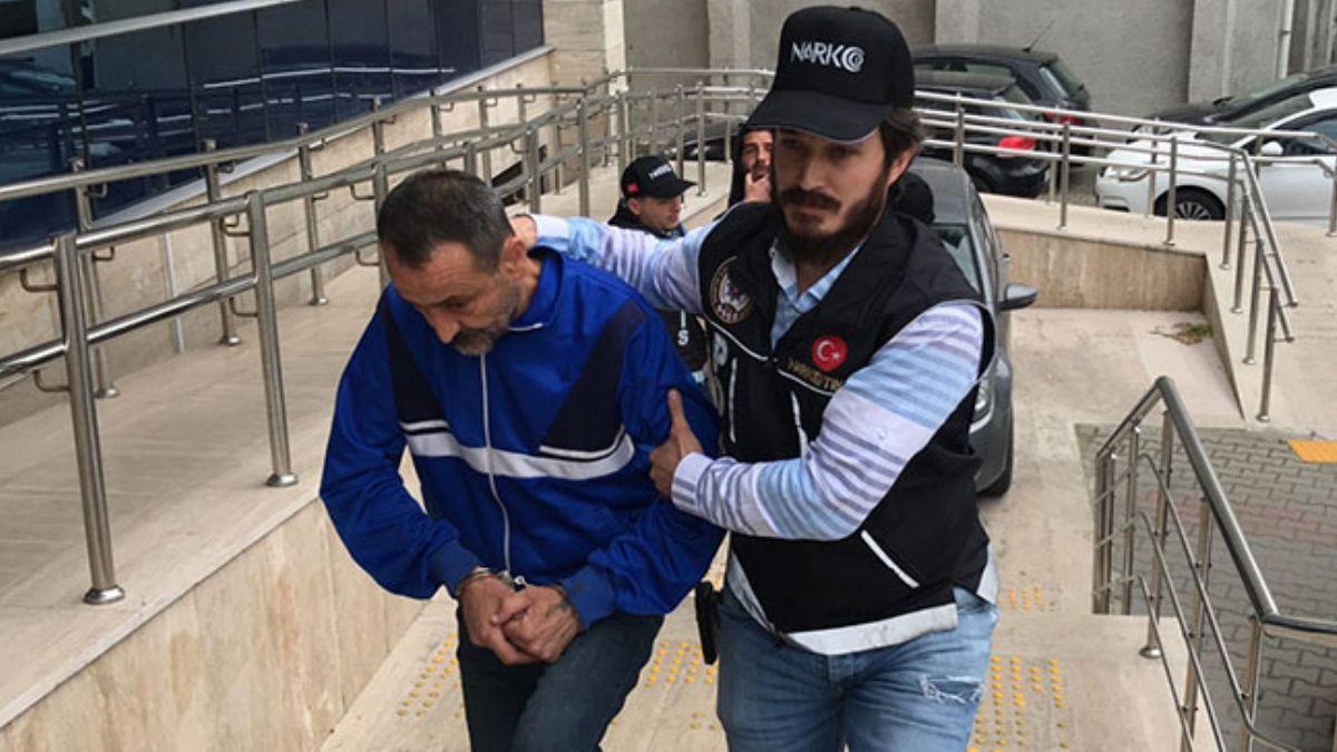 'Sahur' ad verilen operasyonda 2 tutuklama