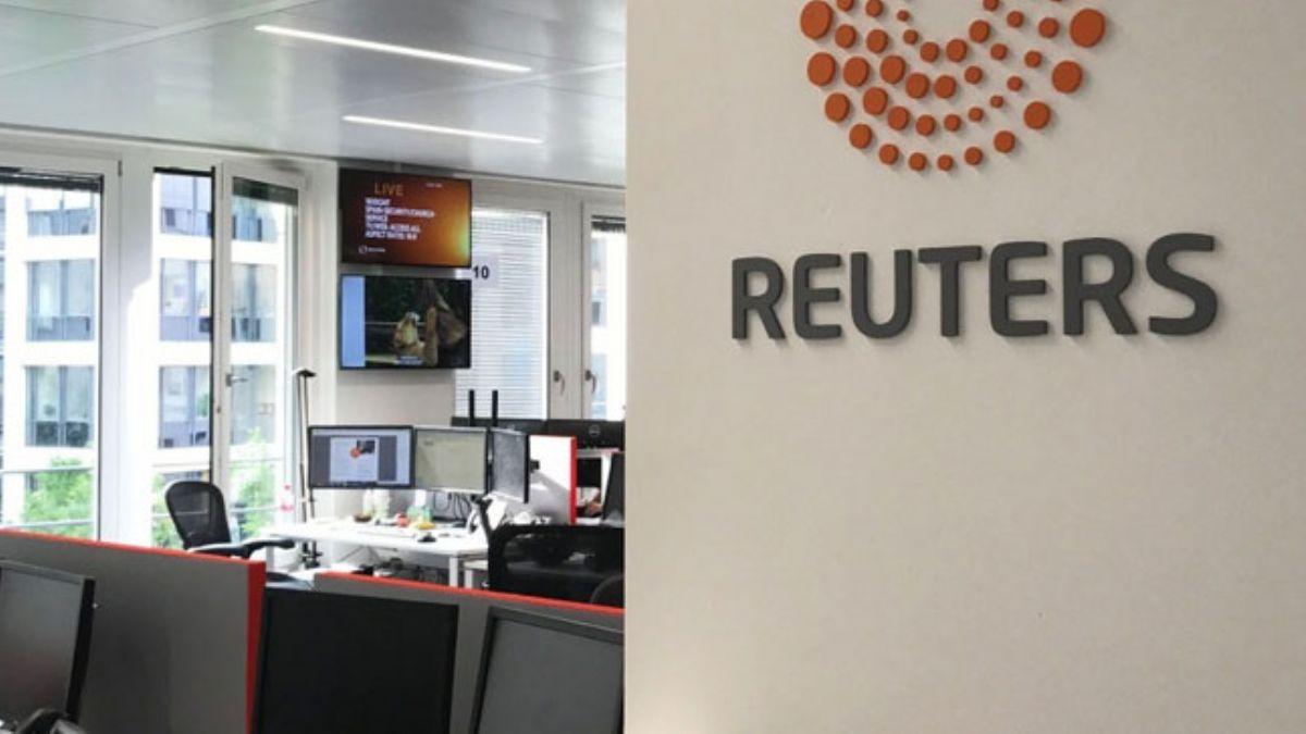  Hazine ve Maliye Bakanlndan Reuters'a tepki: Ekonomiyi hedef alp alg oluturuyorlar