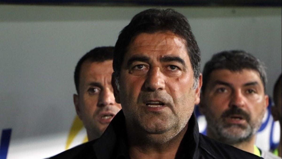 nal Karaman: Trabzonspor'un tarihinde byle bir sezon yoktur