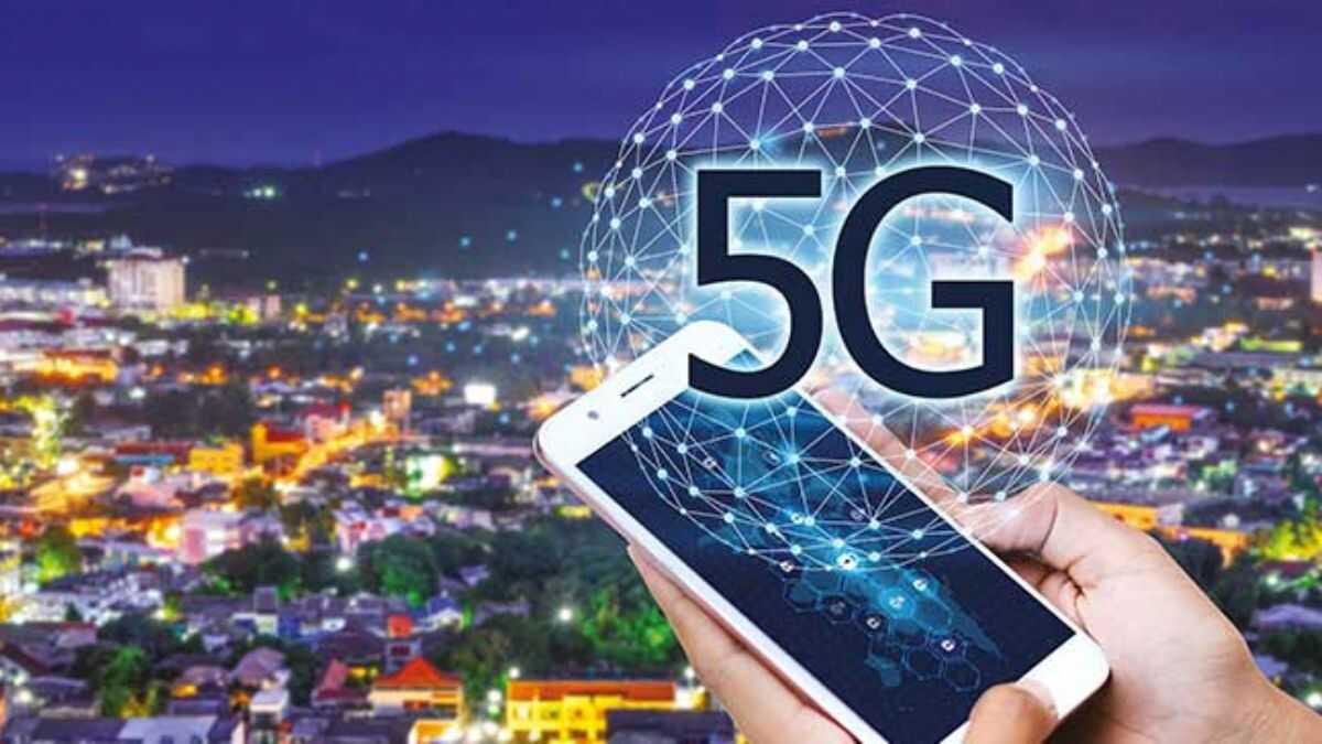 '5G teknolojilerindegvenlik endiemiz yok'