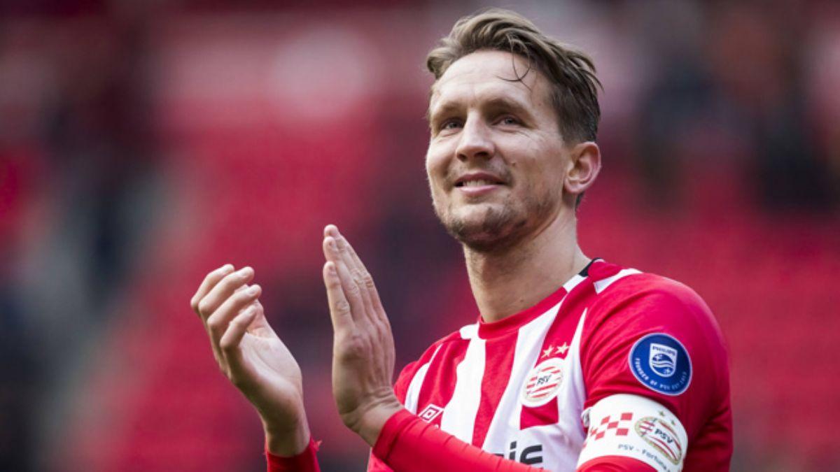 Real Madrid'den srpriz golc hamlesi: Luuk de Jong