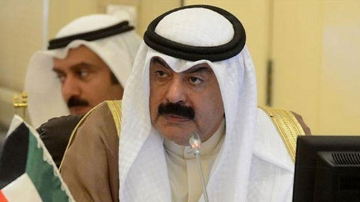 Kuveyt: Blge olduka hassas ve tehlikeli bir noktada