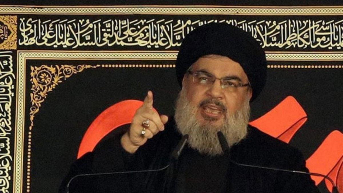 Nasrallah: Krfez'de yaananlar Yzyln Anlamas ile balantl