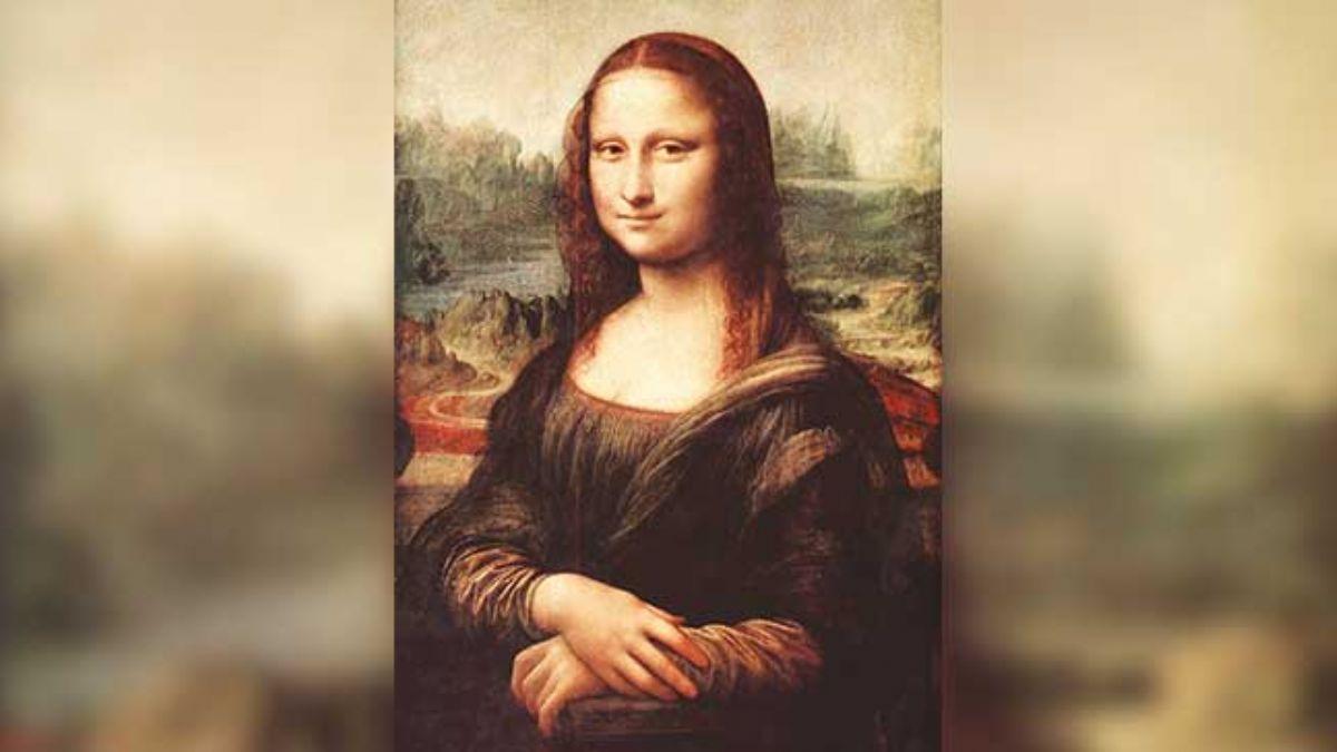 Mona Lisa yapay zekayla dile geldi