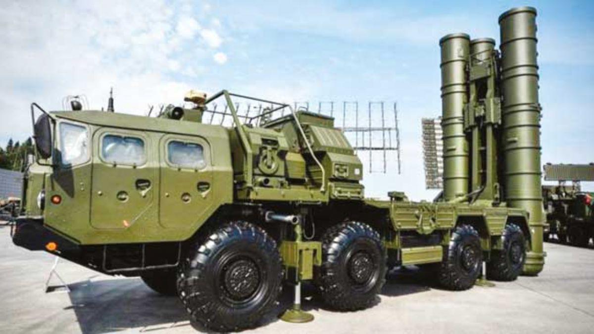 S-400'lerde kritik dnemece giriliyor