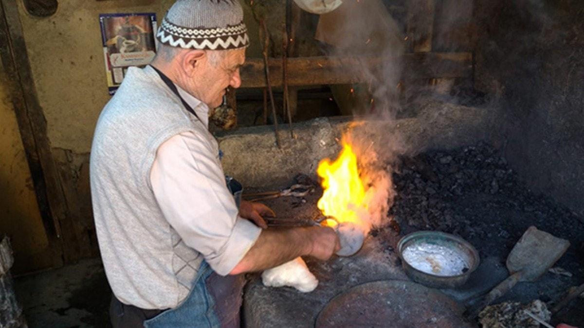 200 dereceye ramen 66 yldr oru tutuyor