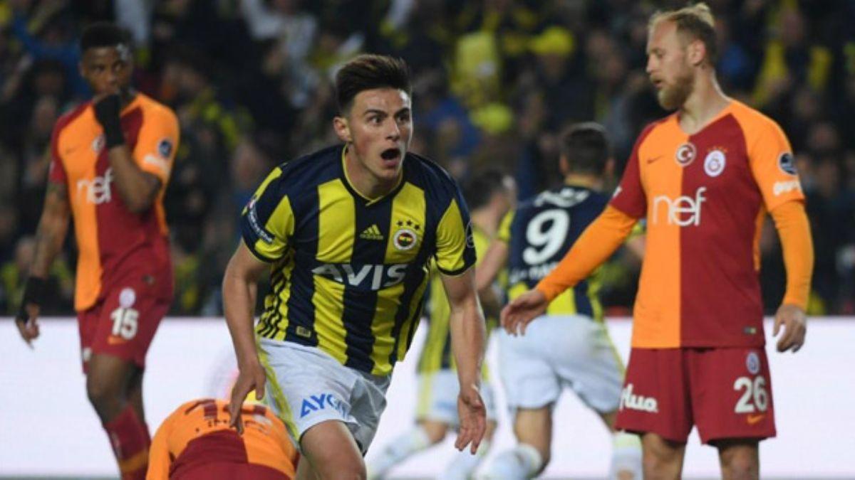 Eljif Elmas'n babasndan transfer aklamas: Ynetimle greceiz