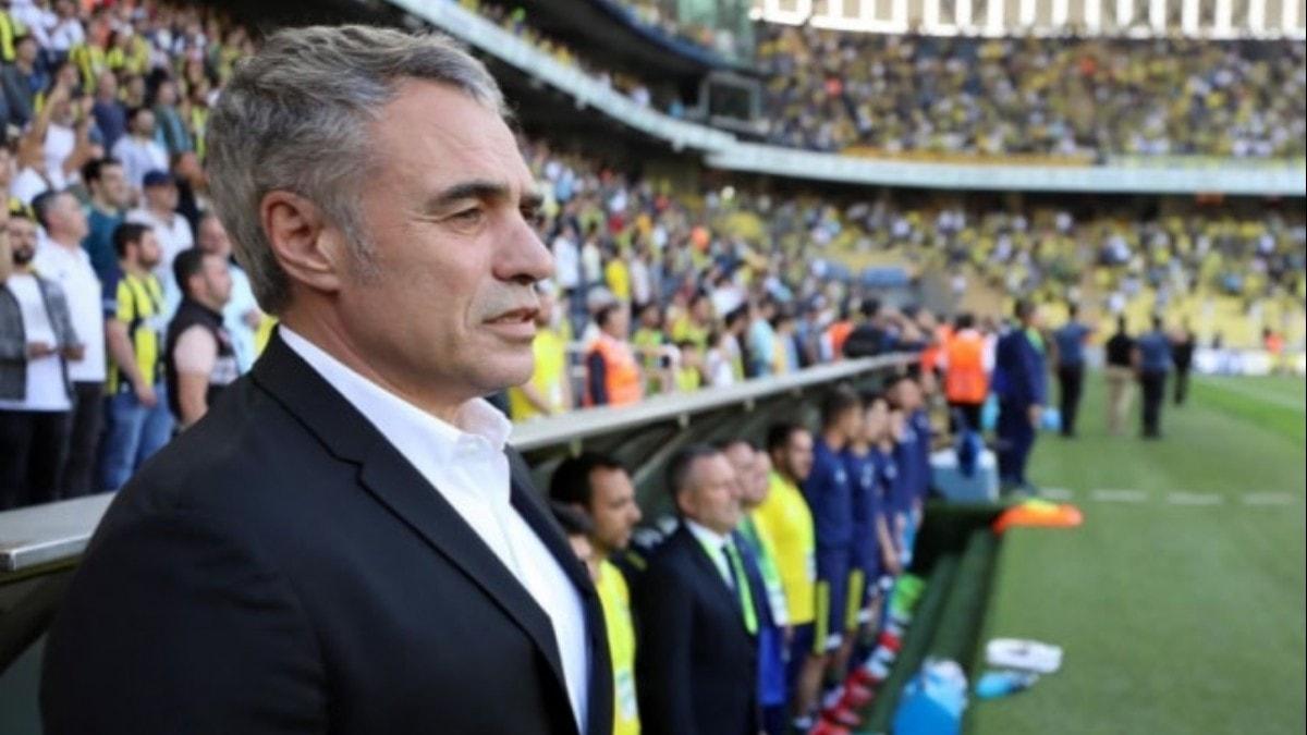 Ersun Yanal: zlyorum, onaylamyorum