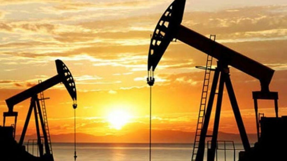 Baker Hughes: 24 Mays itibaryla ABD'de petrol sondaj kule says 5 adet azald