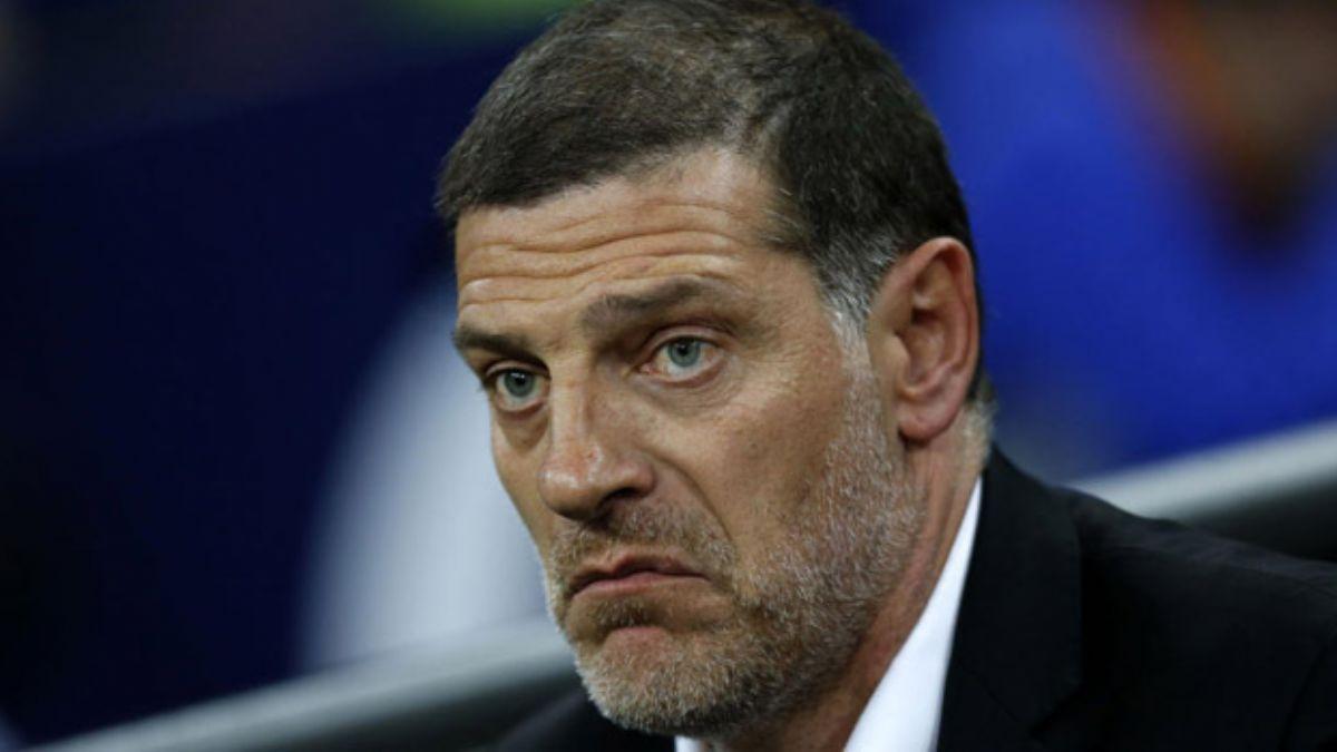 Slaven Bilic srprizi! Anlama tamam