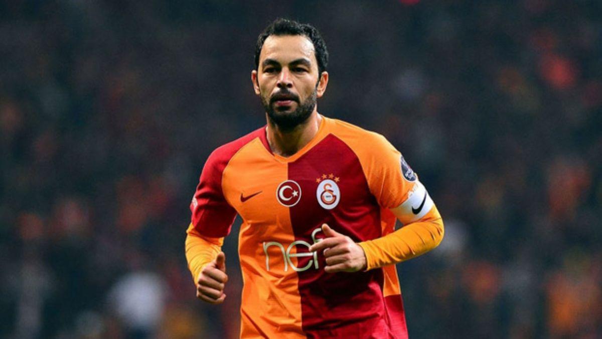 Galatasaray'n Seluk nan karar belli oldu