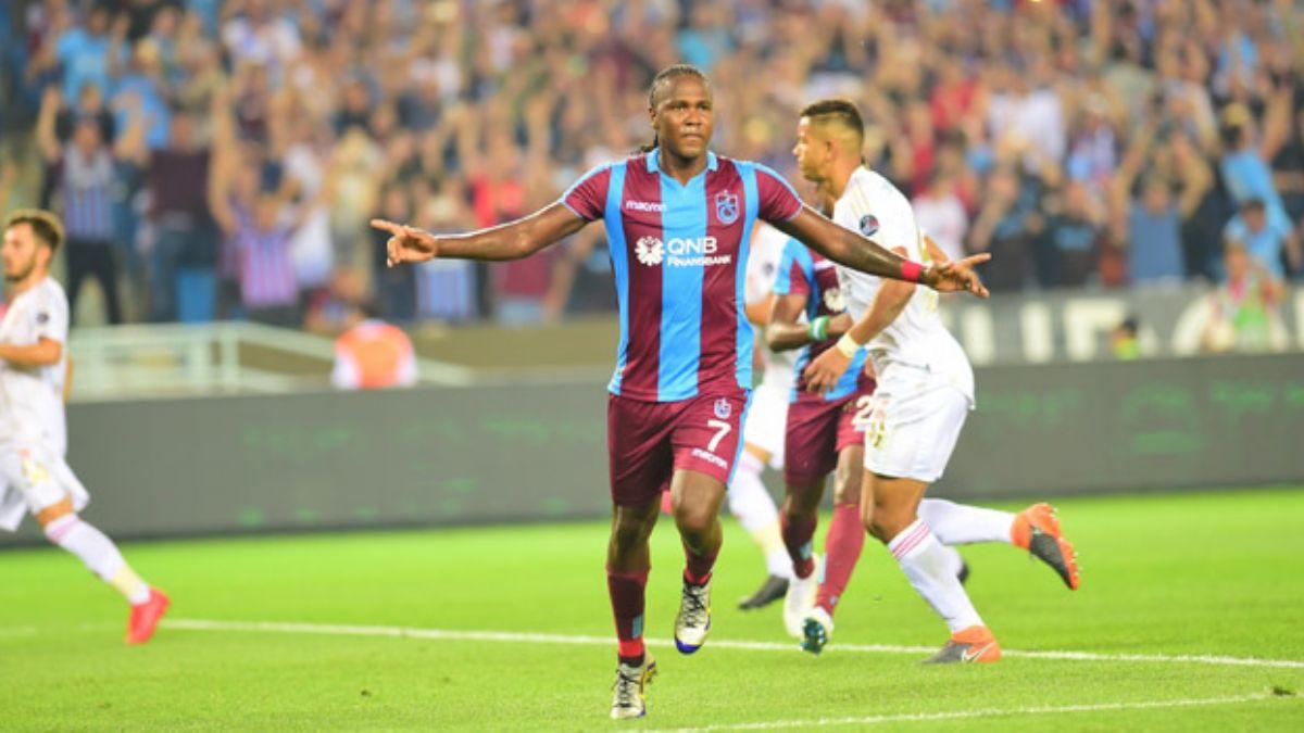 Rodallega transfer kararn tatilde verecek