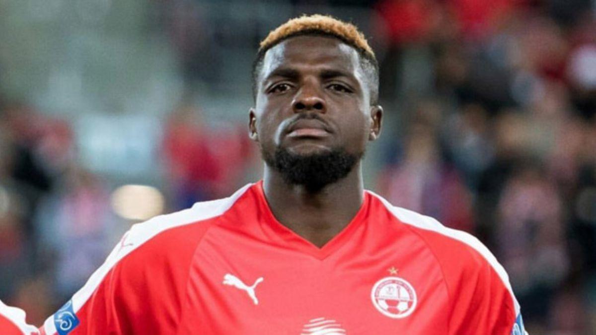 Trabzonspor, John Ogu transferinde sona yaklat