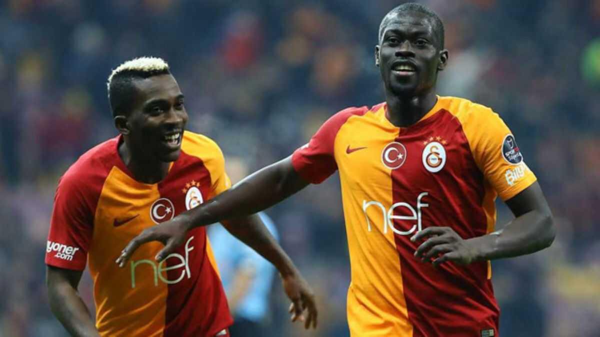 Ndiaye'den transfer cevab: kinci ligde oynamak istemeyeceim kesin