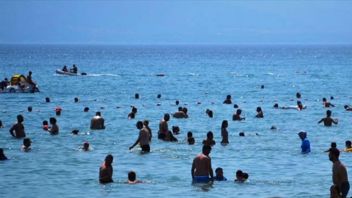 Krfezdeki turizm iletmelerinde Ramazan Bayram tatili iin rezervasyonlar yzde 100'e yaklat