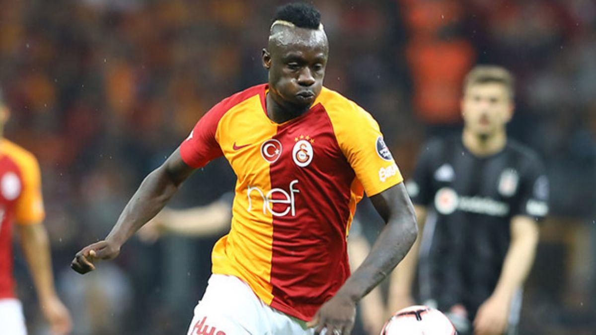 Mbaye Diagne: Ciddi ailevi sebeplerden dolay kutlamalara katlamadm