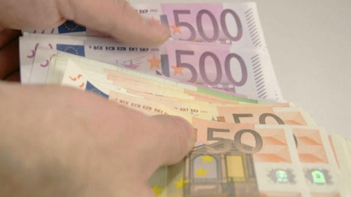 Hazine bu hafta yurtii piyasaya euro cinsi kira sertifikas ihra edecek