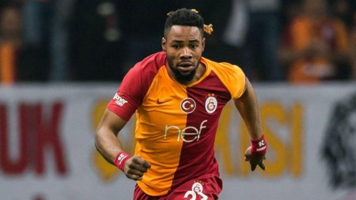 Luyindama'dan transfer itiraf! 'Galatasaray'n teklifi en iyisiydi'