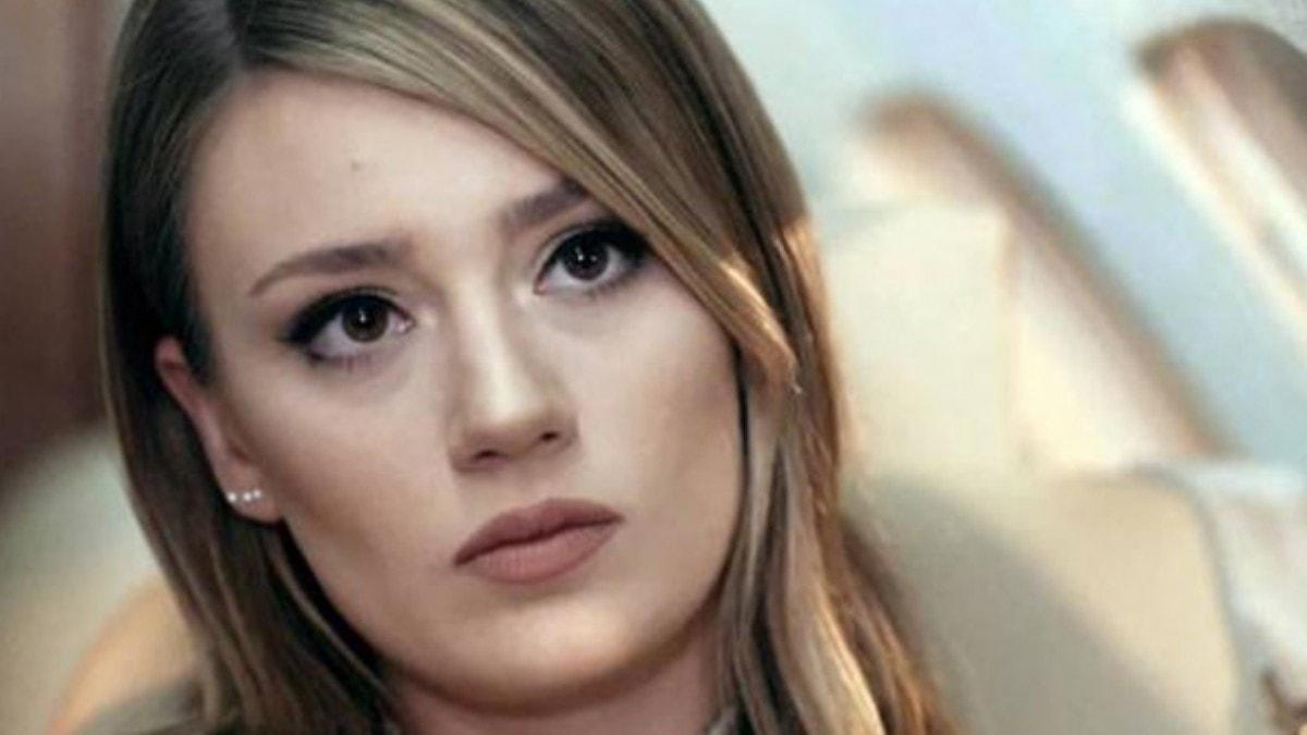 Gizem Karaca'ya Bar Yldzsoy'dan kar atak: Soruturma balatld