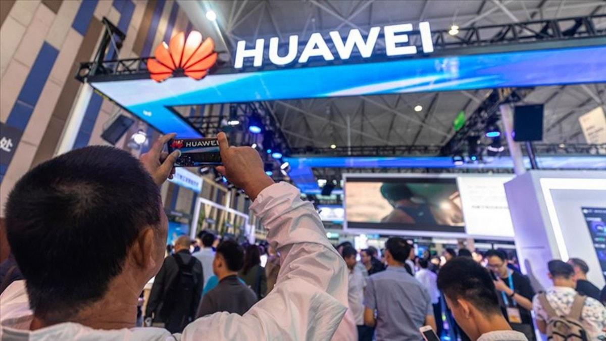 Huawei ambargosu sattaki telefonlar kapsamyor