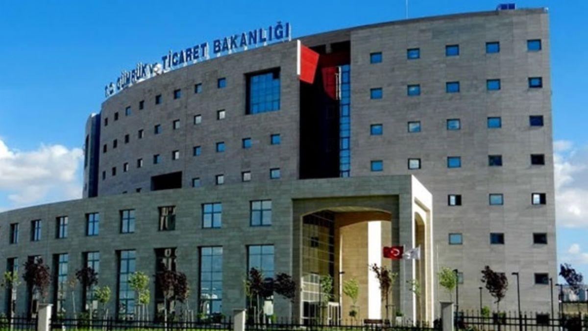 Ticaret Bakanl tarafndan 'Devlet Yardmlar Rehberi' hazrland