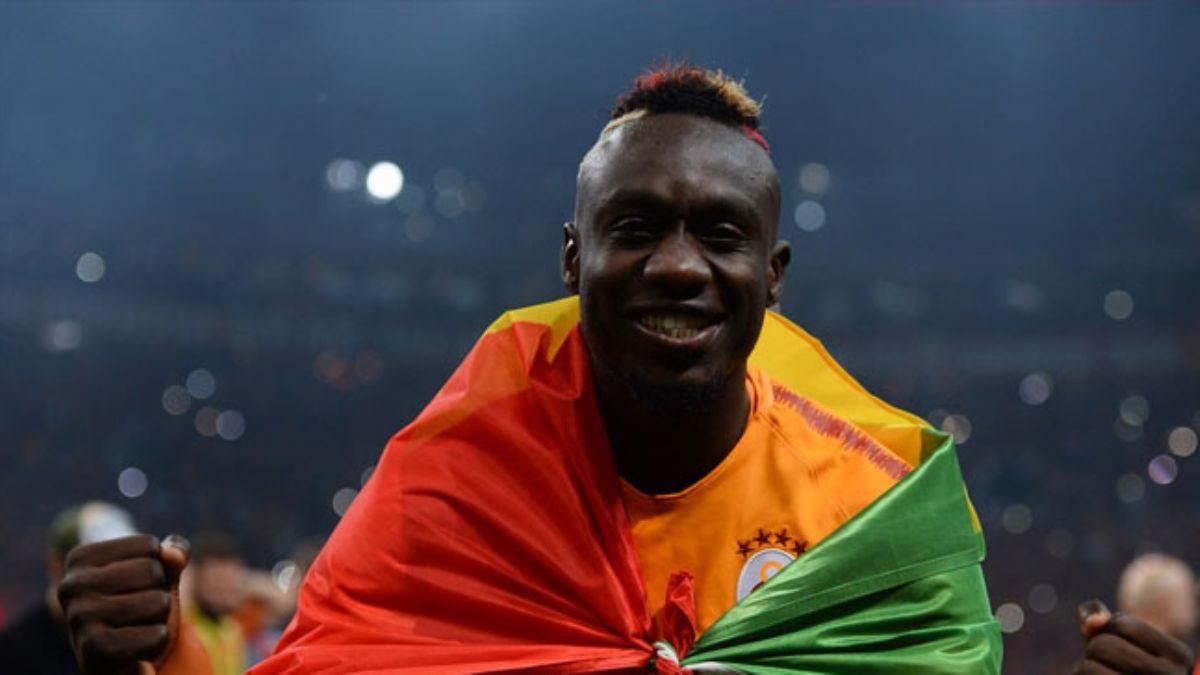 Diagne: Telafi edeceim!