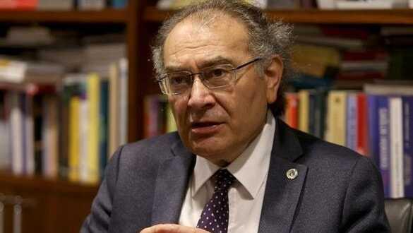 Skandal kitabı Prof. Dr. Tarhan yorumladı: Pedofili insanlık suçudur