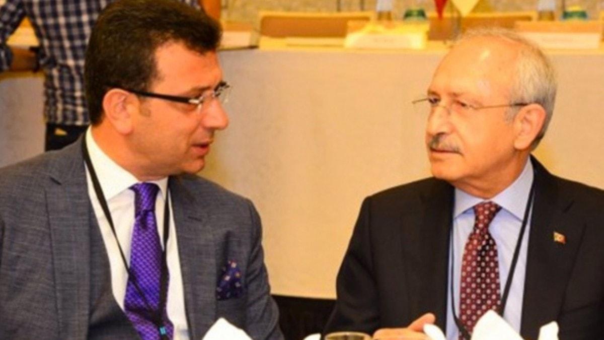 CHP 'Pene' harekat karsnda neden susuyor"