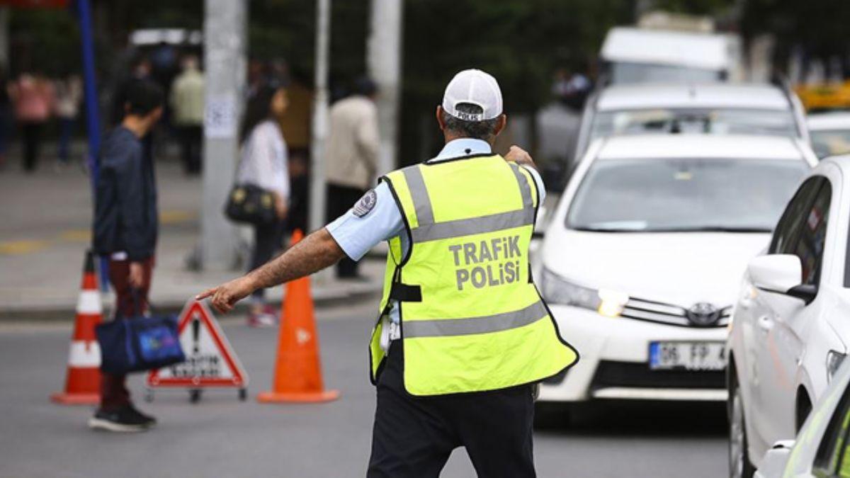 Bayramda 184 bin 825 trafik personeli grev yapacak