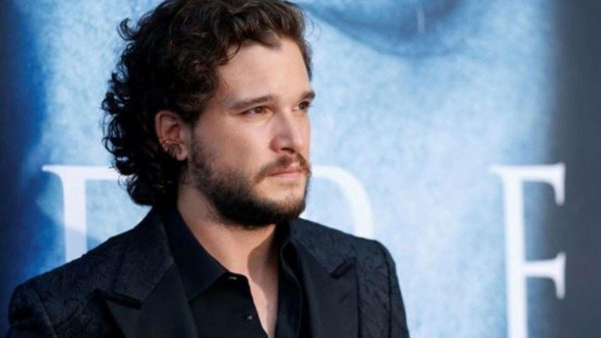 Game of Thrones'un Jon Snow'u rehabilitasyon merkezinde tedavi altna alnd