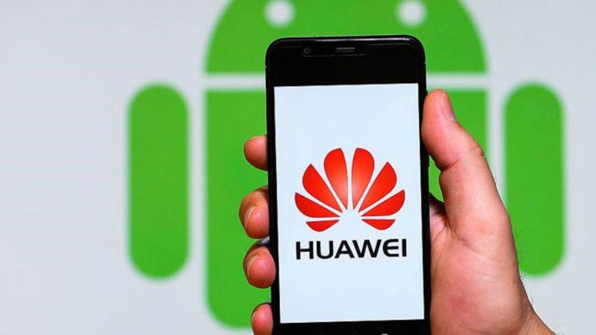 Huawei, ABD'nin yaptrm karar hakknda 'anayasaya aykrlk' bavurusu bulundu