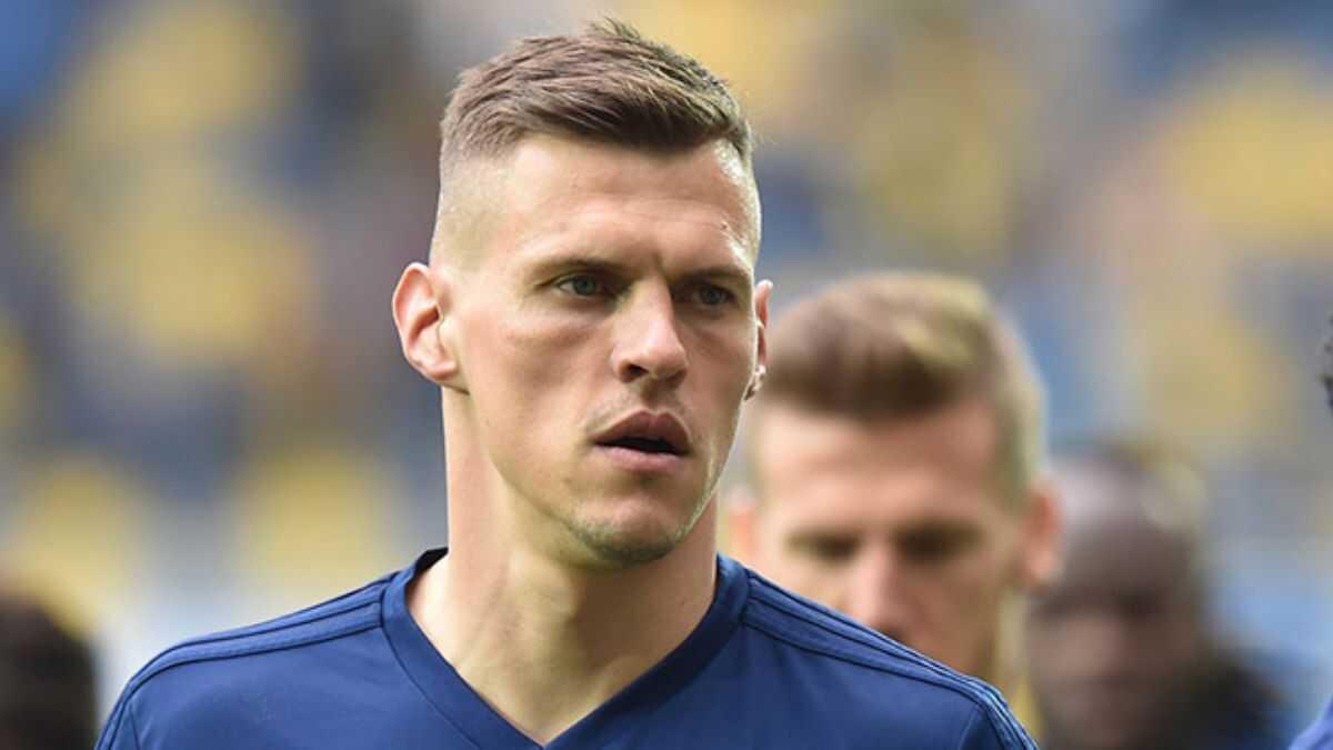 Fenerbahe'den Martin Skrtel'e son teklif