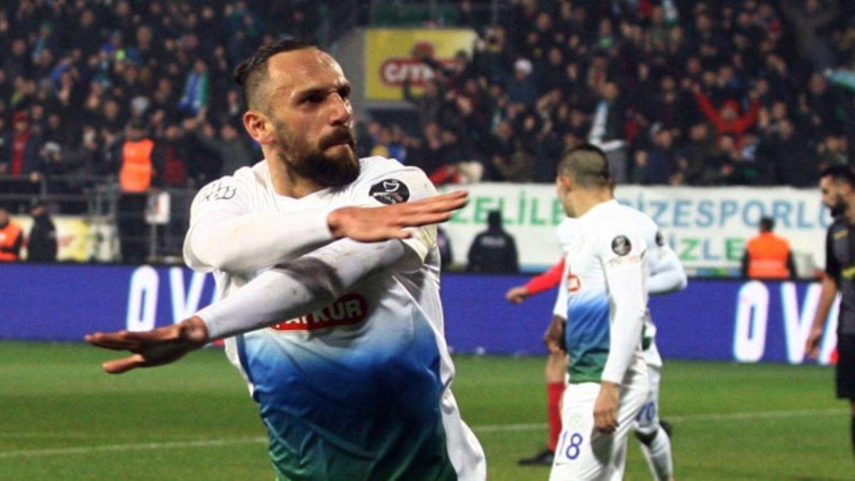 Fenerbahe'nin Vedat Muriqi iin deyecei bonservis bedeli ortaya kt