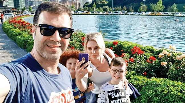 Beste'nin yeni hayatı