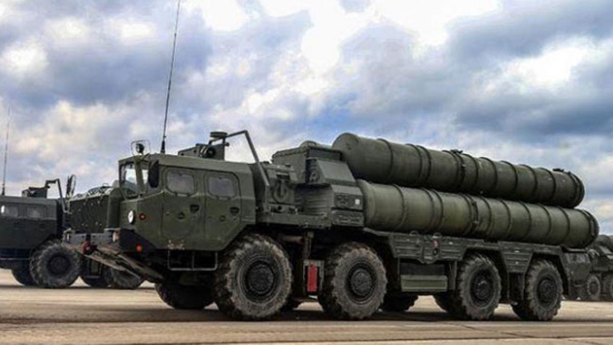 Dileri Bakanl Szcs Morgan Ortagus: S-400 konusunda Trkiyeye tehditler savurdu