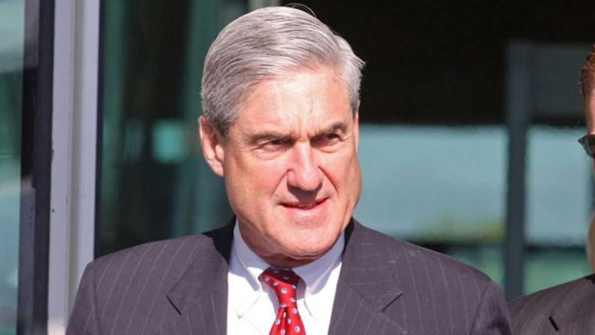 zel Yetkili Savc Robert Mueller Rusya soruturmas dosyasn kapatt