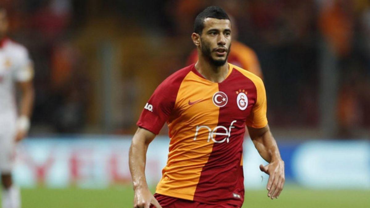 Al Hilal'den Younes Belhanda iin 10 milyon Euro'luk teklif