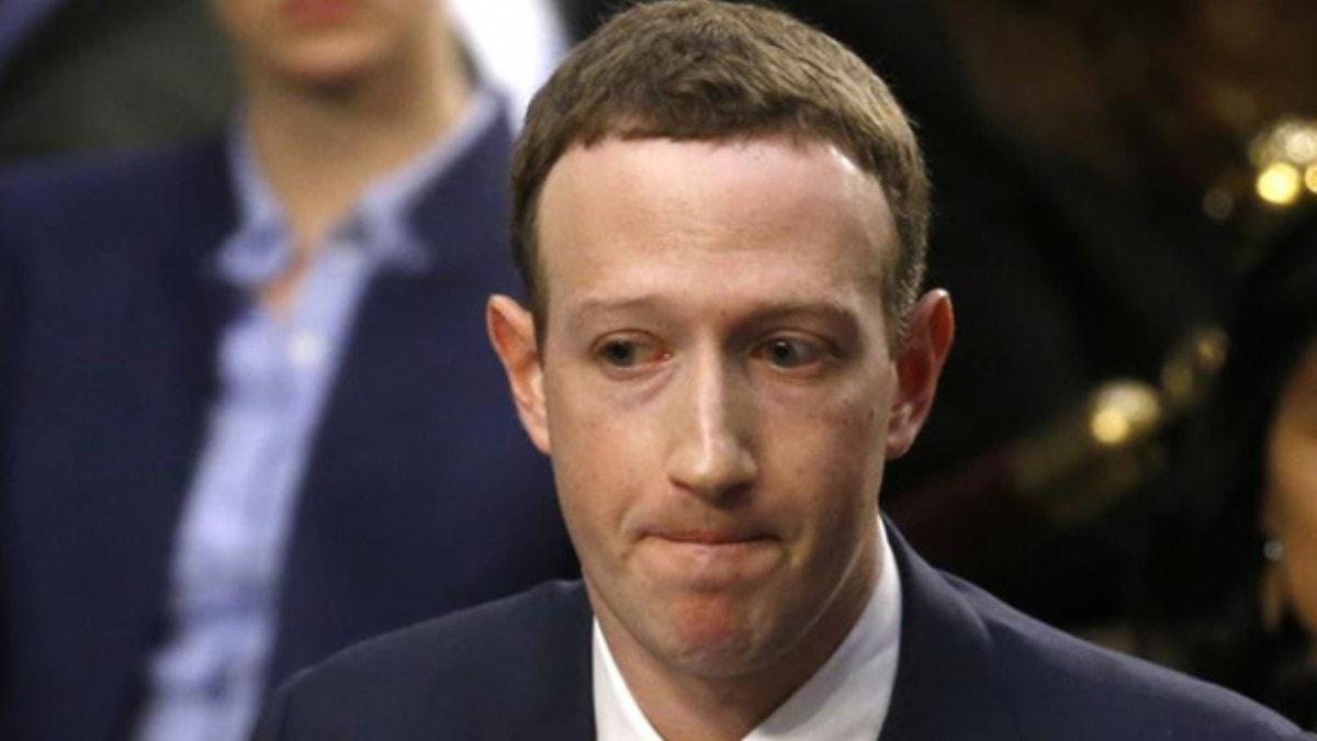 Facebook'ta Mark Zuckerberg devri bitiyor mu"