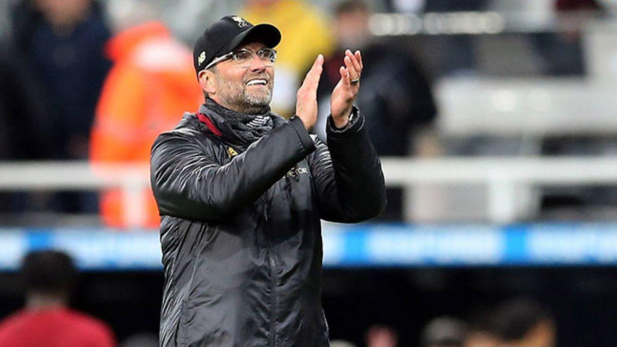 Jrgen Klopp'tan ampiyonlar Ligi finali ncesi 'Oru' aklamas