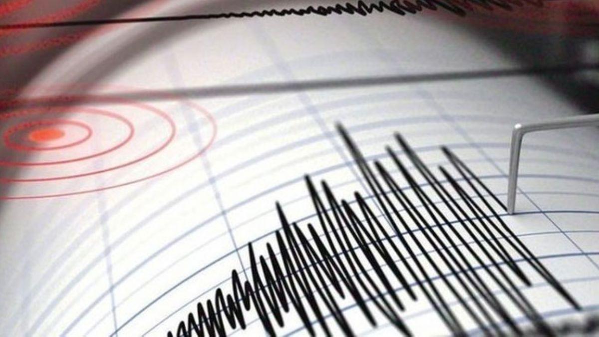 Son dakika... El Salvador, 6.6 byklndeki deprem