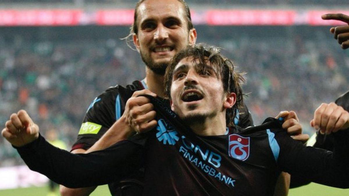 Milan, Abdlkadir mr iin Trabzonspor'a 15 milyon Euro teklif etti