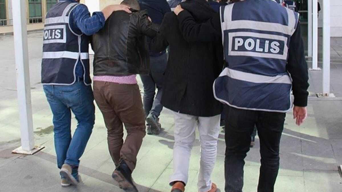 Malatya'da tfekle vurularak yaralan kadn olaynda gzaltndaki 2 pheli tutukland