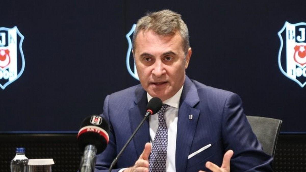 Fikret Orman: Abdullah Hoca en nde gelenlerden birisi