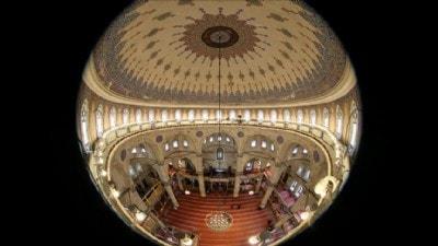 Selatin cami nedir? te stanbul'daki selatin camileri