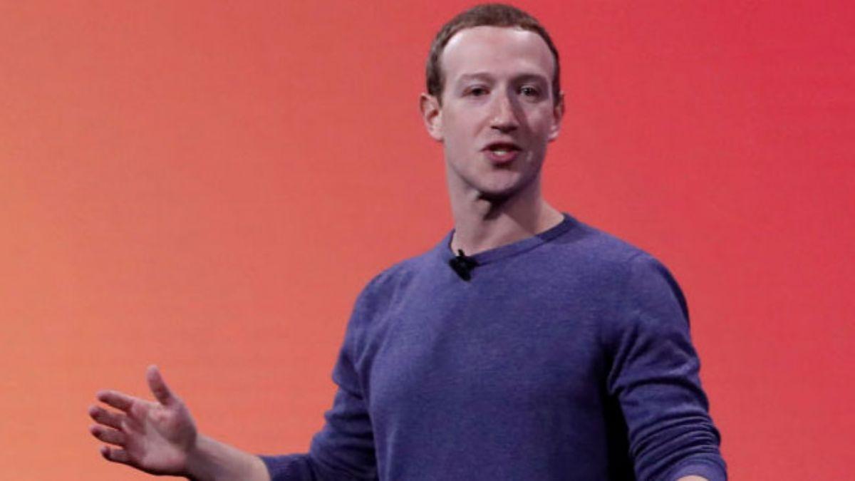 Facebook CEO'su Mark Zuckerberg: Yapay zeka sesli asistan gelitiriyoruz