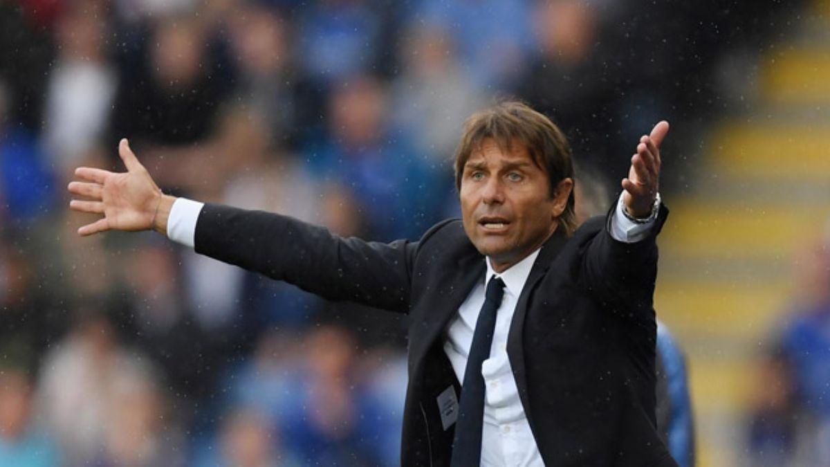 Inter, Antonio Conte'yi resmen duyurdu