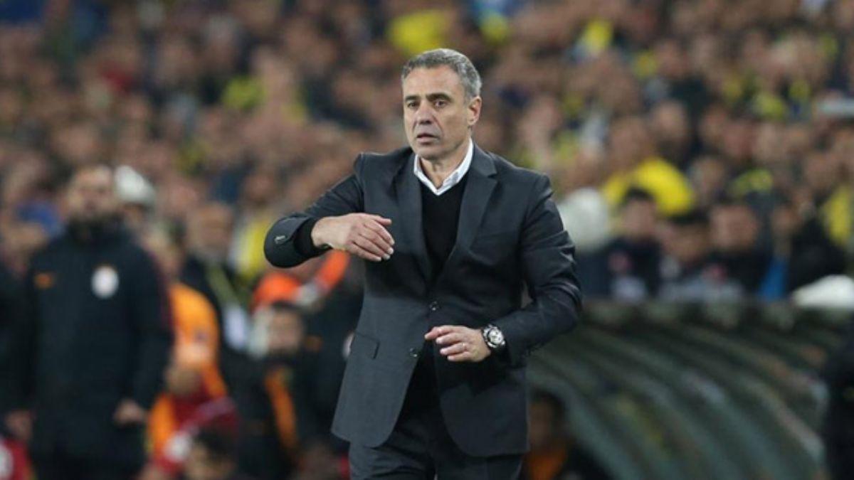 Ersun Yanal, Soucek transferinden vazgemiyor