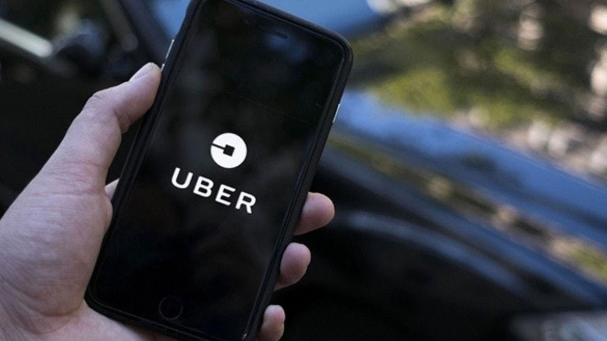 Uber, bugn itibaryla stanbul'daki UberXL  faaliyetleri durdurdu