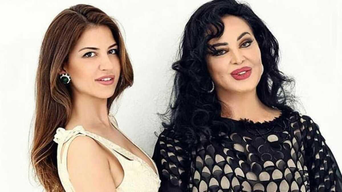 Trkan orayn kz Yamur nal: Annemin sal iyi
